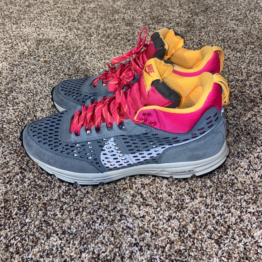 Nike Lunarlon